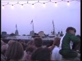 VJ Day 1995 19th August Sunset
