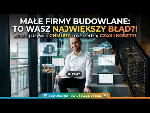 Opieka BHP dla budownictwa