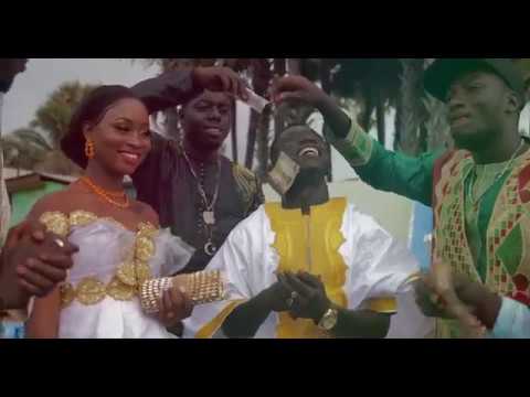 O Boy & Gambian Child -  KILLLY  KILLY -  Official Video