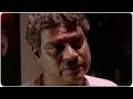 Kota Srinivas Rao Comedy Scene Shatruvu Movie Venkatesh VijayaShanthi Vijaykumar