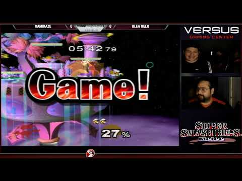 Kamikaze Vs Blea Gelo VSGC 06/17/18