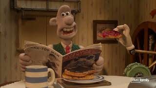 Download lagu AMC Family Promo - 'Wallace & Gromit' Premieres (10/20-10/24/2025) mp3