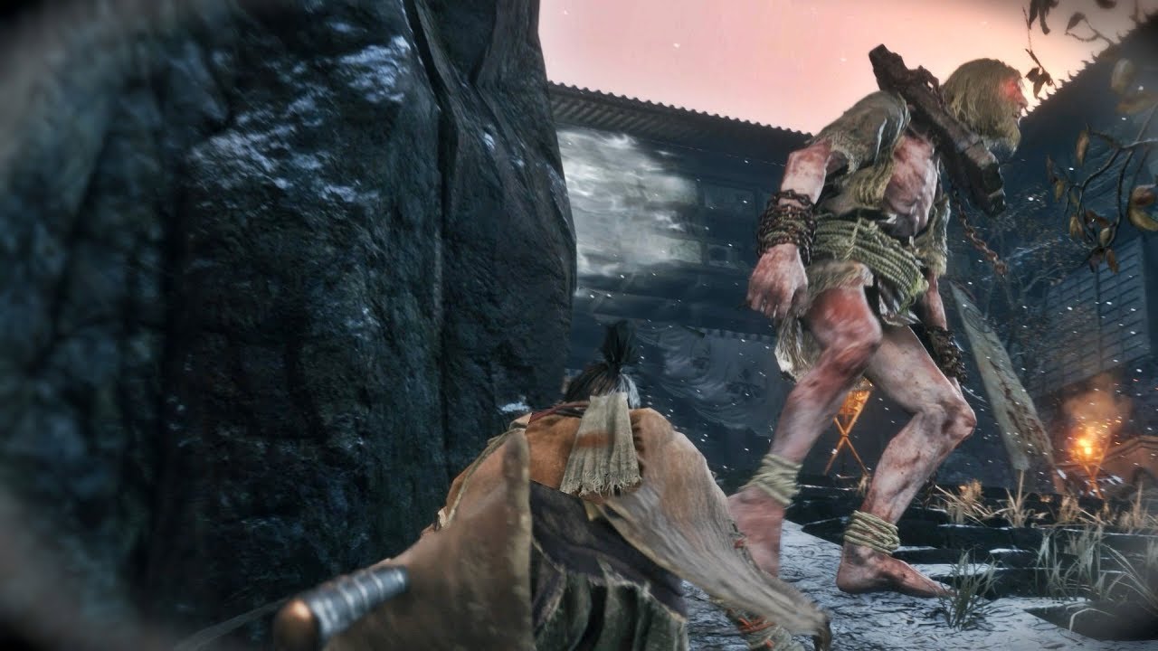 SECRO: Steeltha killed (defeated chain chain ogri) - YouTube