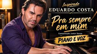 Download lagu Inspiração Eduardo Costa Pra Sempre em Mim (Voz e Piano) mp3 Download lagu Inspiração Eduardo Costa Pra Sempre em Mim (Voz e Piano) mp3