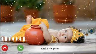 Ringtone Radhe Radhe Bol mana