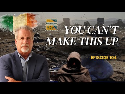 You Can't Make This Up! Episode 104