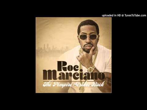 Roc Marciano - Shower Posse (Feat Knowledge The Pirate) [Prod. By Arch Druids]