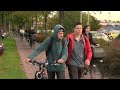 'Fietspaden rond schoolcampus Porteum Lelystad zijn onveilig'