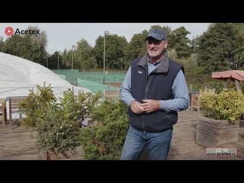 FVE PRO SPORTOVNÍ AREÁL HAMR