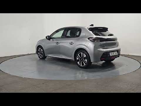 Peugeot 208 1.2 Puretech 100bhp Allure Pack - Image 2