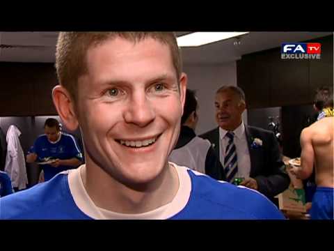 Dunston Uts 2-0 West Auckland Town - Bulfrod and Cattanach on win | FA Vase Final