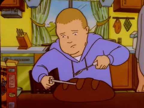 Oh my god, it’s so juicy!