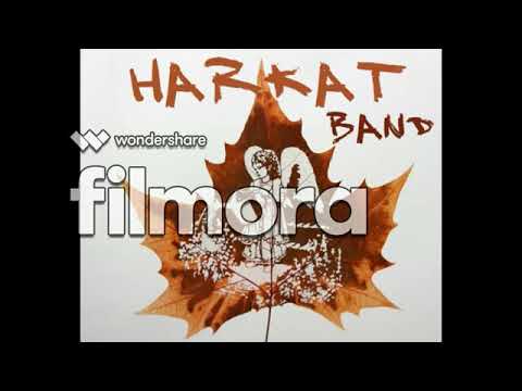 Harkat band    bak asai mula