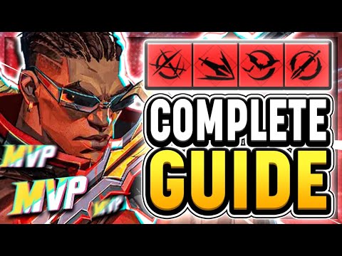 Blade Guide | The BEST Comprehensive Guide to BLADE in Marvel Rivals