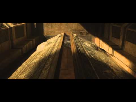 Marvel's Thor: The Dark World Trailer