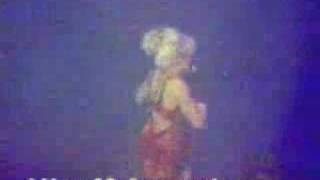 Lady Gee-I Feel So Sexy(Live Alfa Dance Medusas)