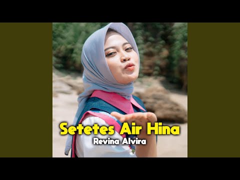 Setetes Air Hina