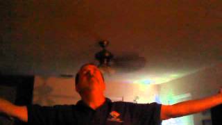 Blake Singing Fields of Gold