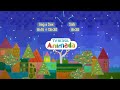 TV Brasil Animada Vinhetas 2017 2018