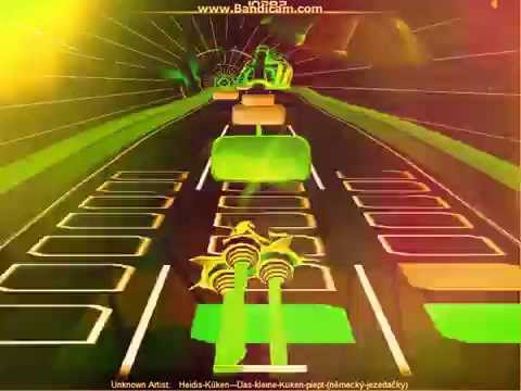 Heidis-Küken---Das-kleine-Küken-piept