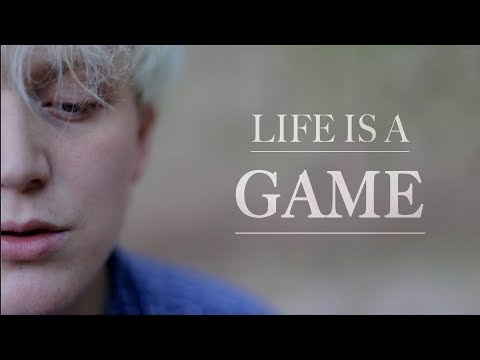 Niacavaon - Life is a game (Music Video)