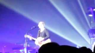 &quot;Passage des cyclones&quot; Calogero Forest national le 24.04.2015