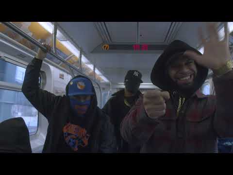 NUTSO - " NY2LA DRILL " ( PROD BY JFK )