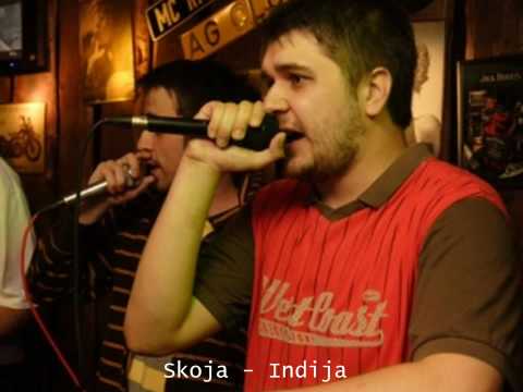 Skoja Indija