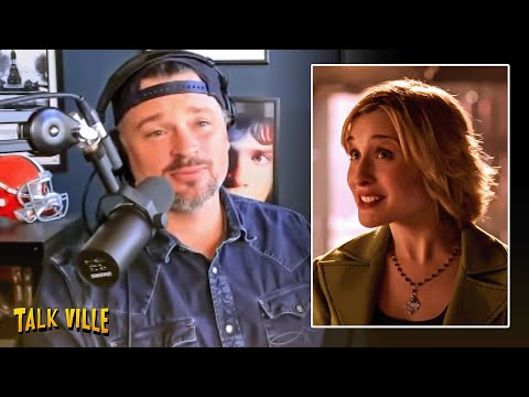 TOM WELLING on the Evolution of “Clana” vs. “Chlark” 💞