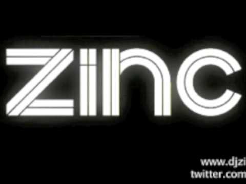DJ Zinc - Music Makers