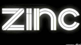 DJ Zinc - Music Makers