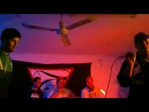 PAPO vs COBER semi HABLA HISPANA (VOL 1)