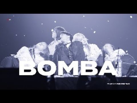 2025 KAI SOLO CONCERT TOUR 'KAION' IN SEOUL BOMBA 카이