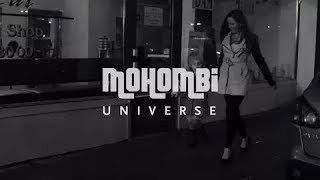 MOHOMBI - Universe (LIVE ACOUSTIC Radio)
