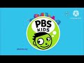 PBS Kids Program Break 2014 WGBH