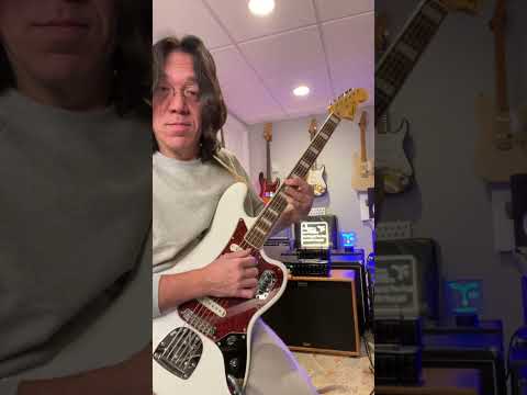 Every Fender Bass VI Player in 15 seconds #bass #bassguitar #guitarist #guitar #guitarplayer #jazz