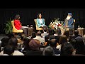 NASA Astronaut Sunita Williams Sadhguru Unlocking The Secrets Of Conscious Space Exploration
