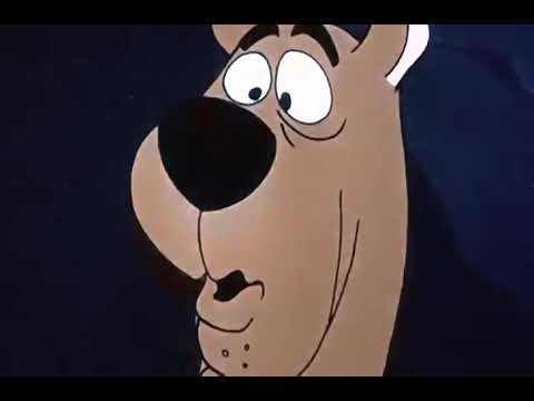 Scooby Doo Where Are You Theme Song (1969)