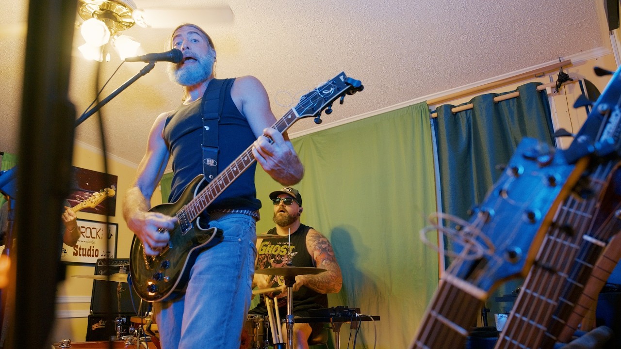 Promotional video thumbnail 2 for Urock LLC