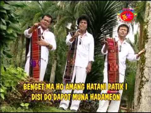 Tumorang Millenium-Nungga Lam Sundut