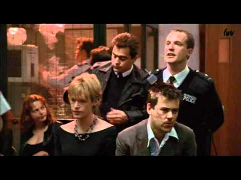 Different For Girls - Accidentally in Love