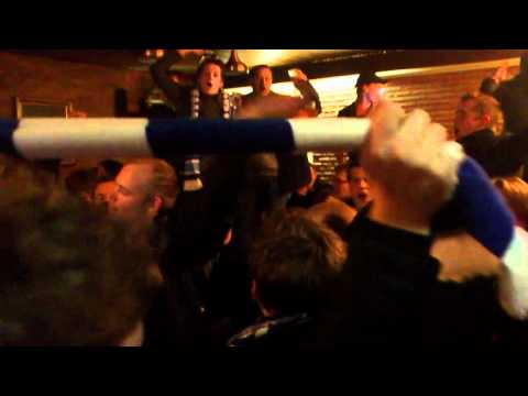 De Graafschap - Sc Heerenveen 2011-2012