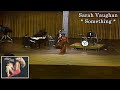 Sarah Vaughan - Something (Versão Vinil)
