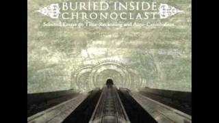 Buried Inside - Time As Ideology