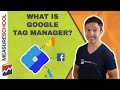 Introduction To Google Tag Manager | Lesson 1 (GTM for Beginners)