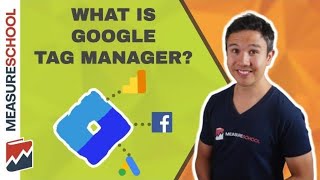 Introduction To Google Tag Manager 2019 | Lesson 1 (GTM for Beginners)
