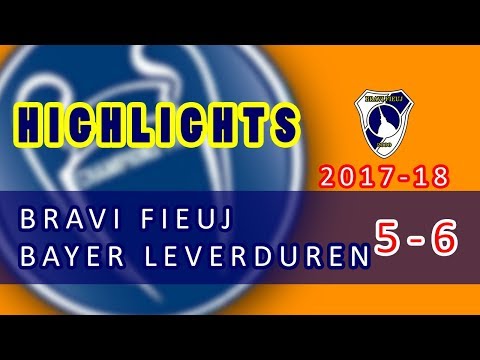 highlights "B. Fieuj - Bayer Leverduren"