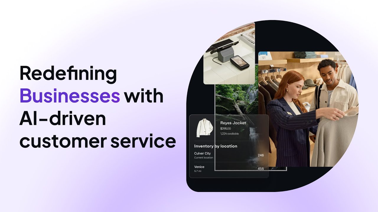 REVE Chat: Your First Look At Our Customer Service Platform