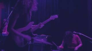 Reactor by Nots @ Gramps on 7/14/16