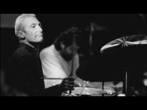 The Charlie Watts Quintet - Dennis Miller Show 1992